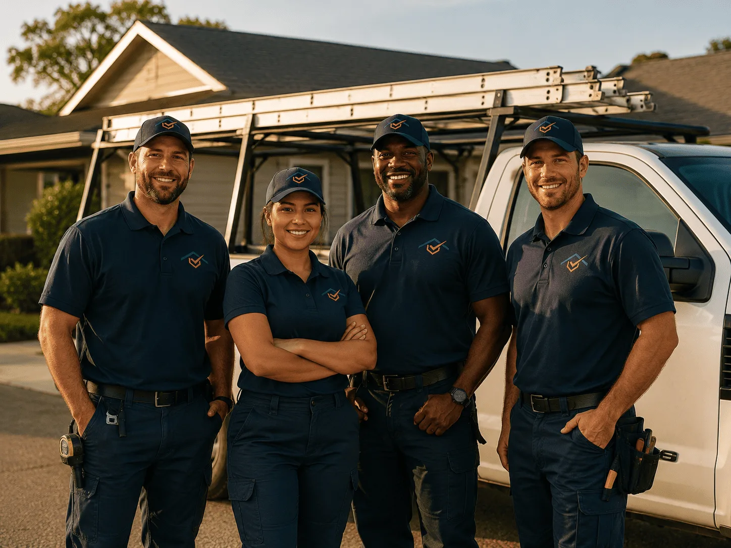 Roof Inspection company in Corryton, TN